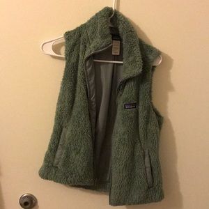 Patagonia Los Gatos vest